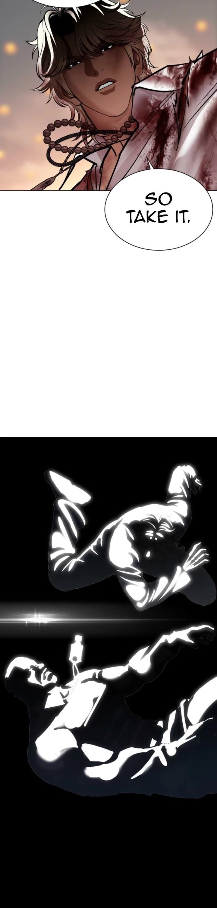 Lookism Chapter 578 - Page 51