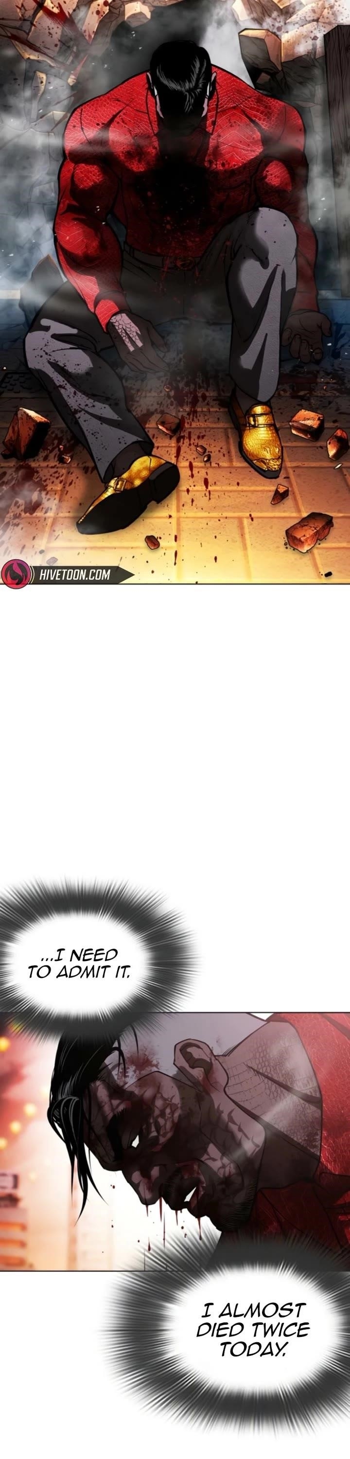 Lookism Chapter 578 - Page 58