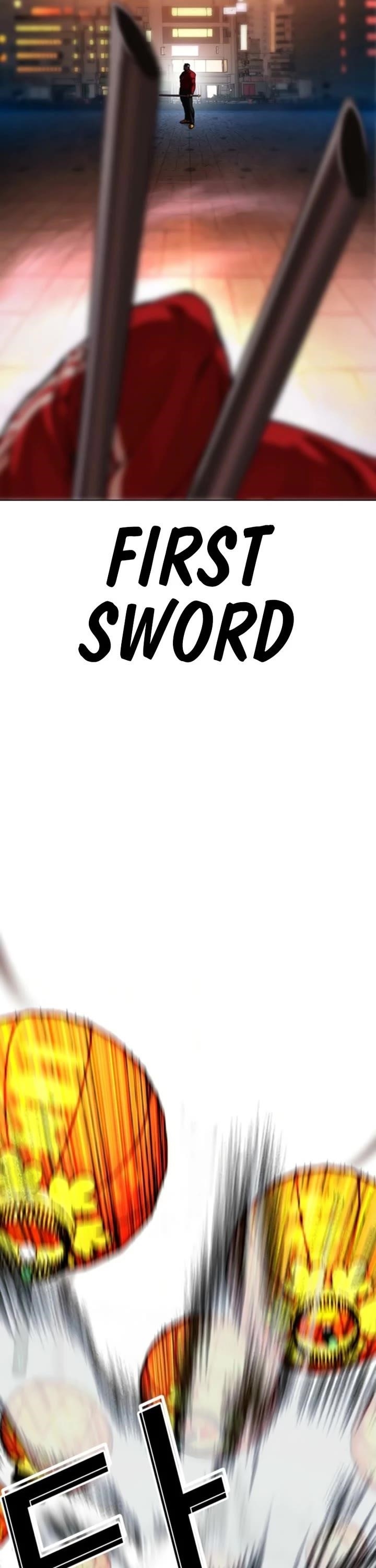 Lookism Chapter 579 - Page 46