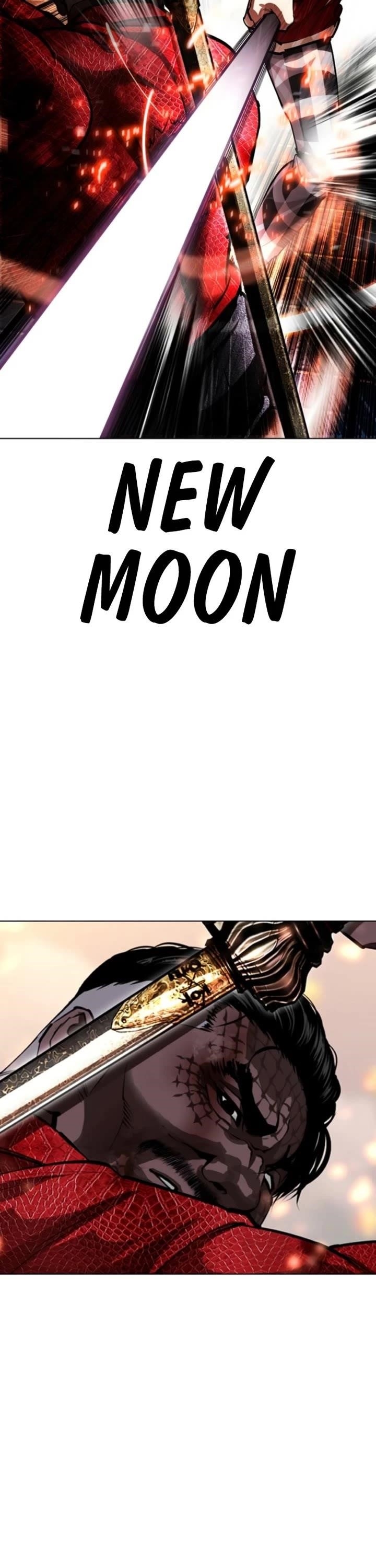 Lookism Chapter 579 - Page 49