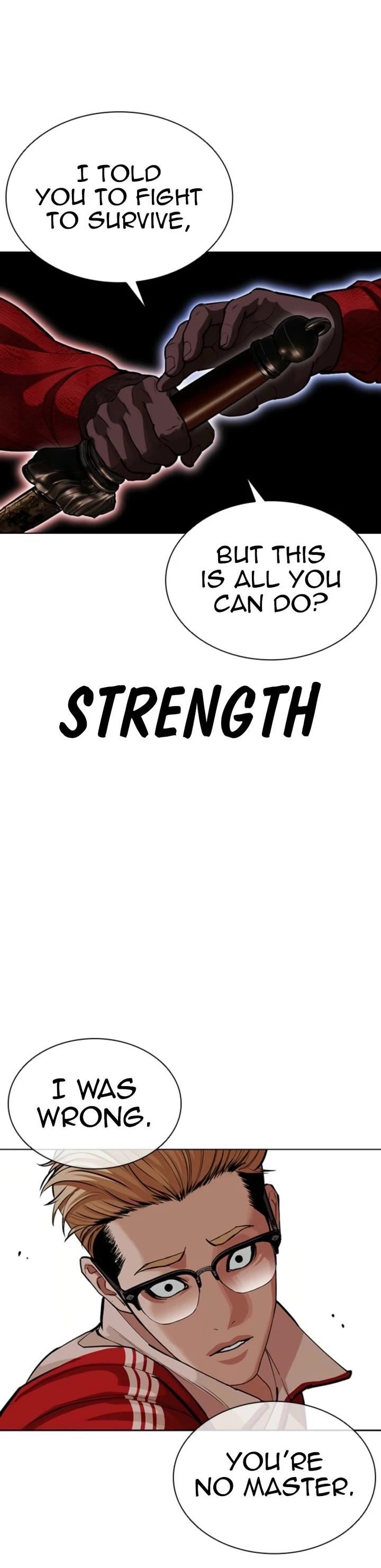 Lookism Chapter 579 - Page 55