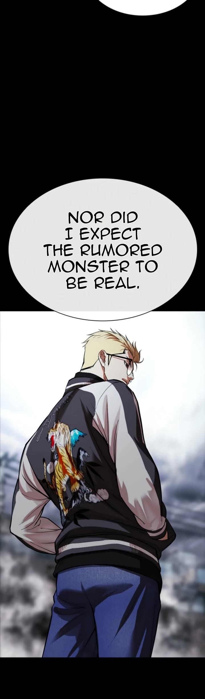 Lookism Chapter 579 - Page 6