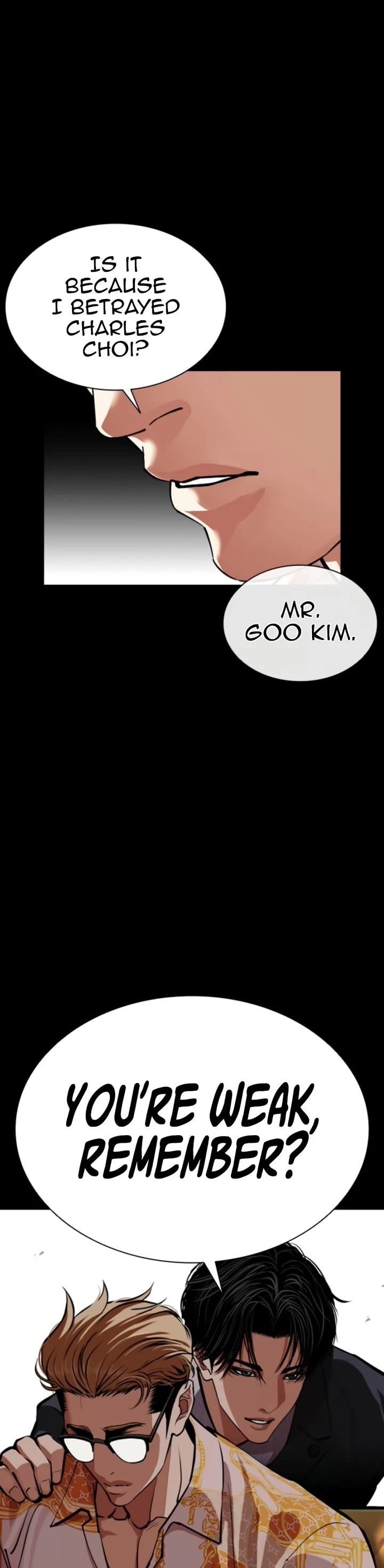 Lookism Chapter 579 - Page 66