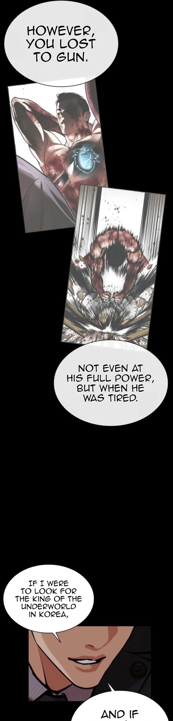 Lookism Chapter 579 - Page 68