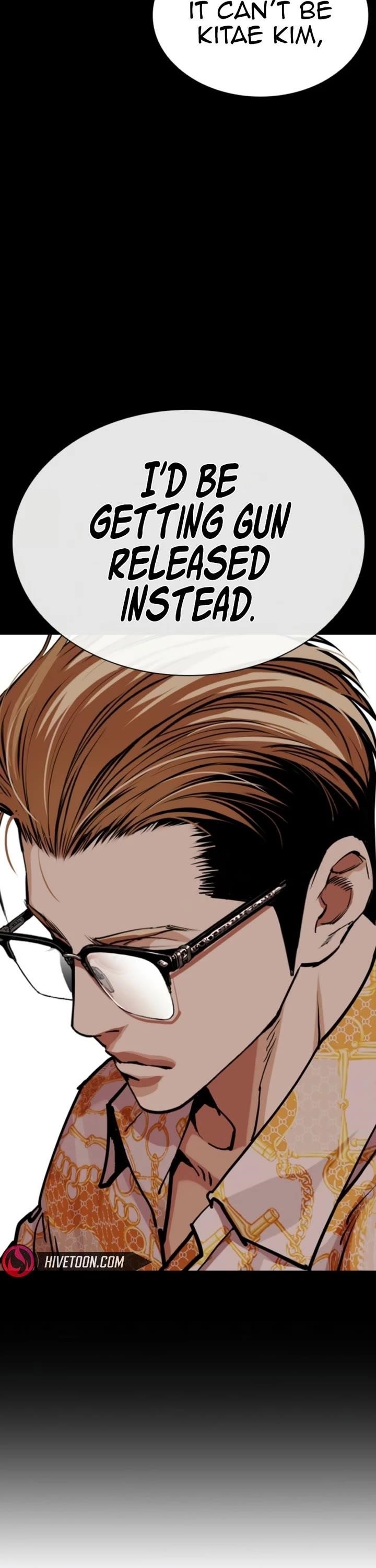 Lookism Chapter 579 - Page 69