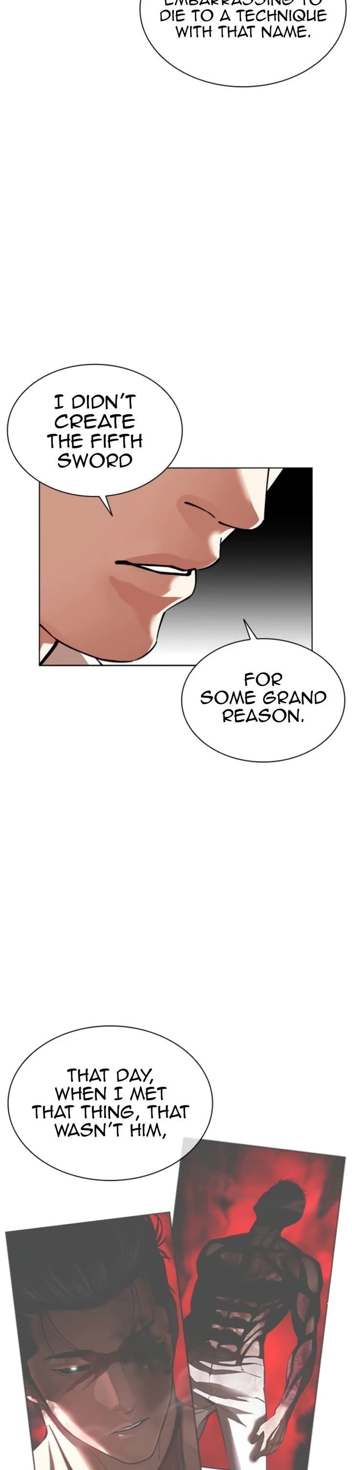 Lookism Chapter 579 - Page 77