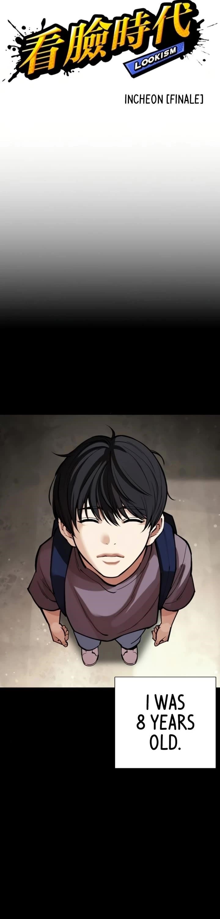 Lookism Chapter 581 - Page 10