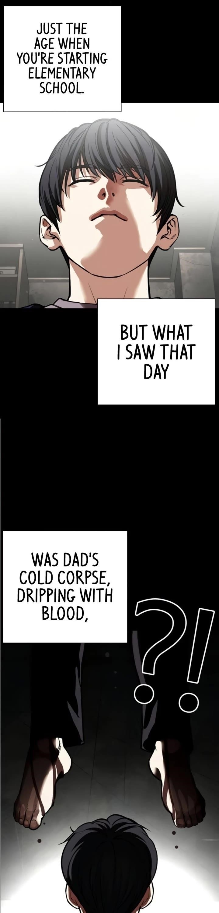 Lookism Chapter 581 - Page 11