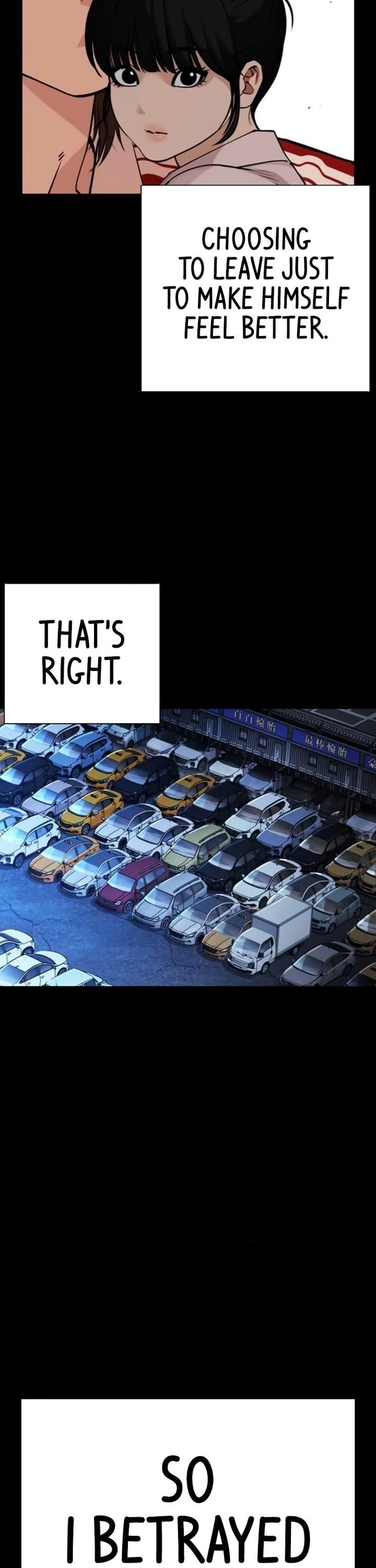 Lookism Chapter 581 - Page 22