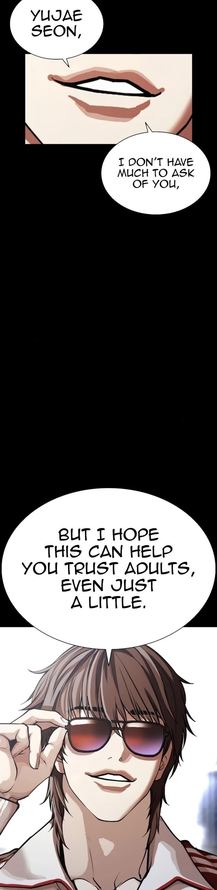 Lookism Chapter 581 - Page 30