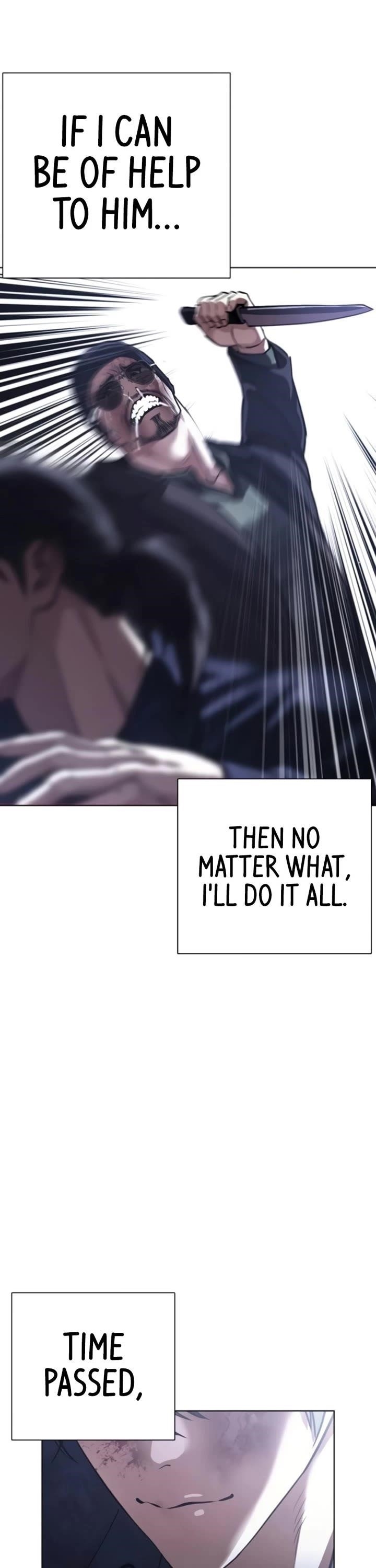 Lookism Chapter 581 - Page 35