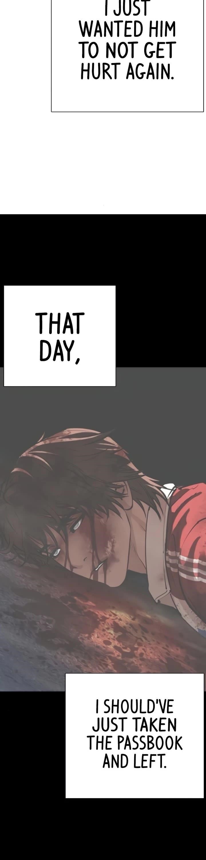 Lookism Chapter 581 - Page 70