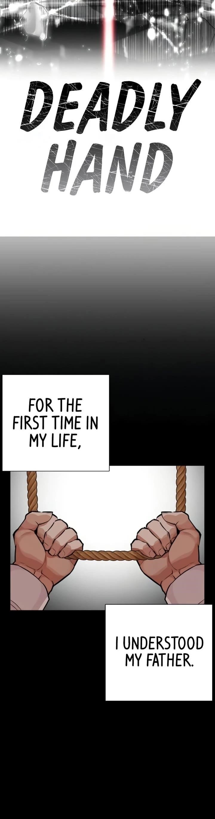 Lookism Chapter 581 - Page 85