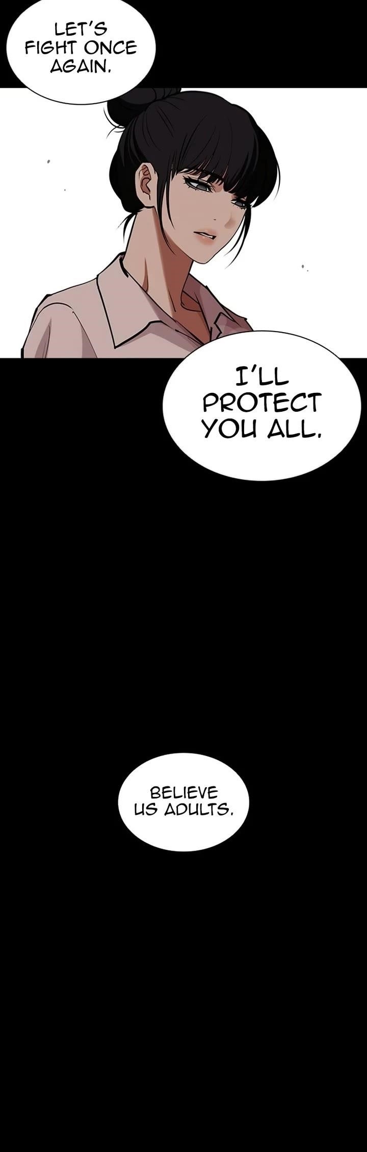 Lookism Chapter 582 - Page 13