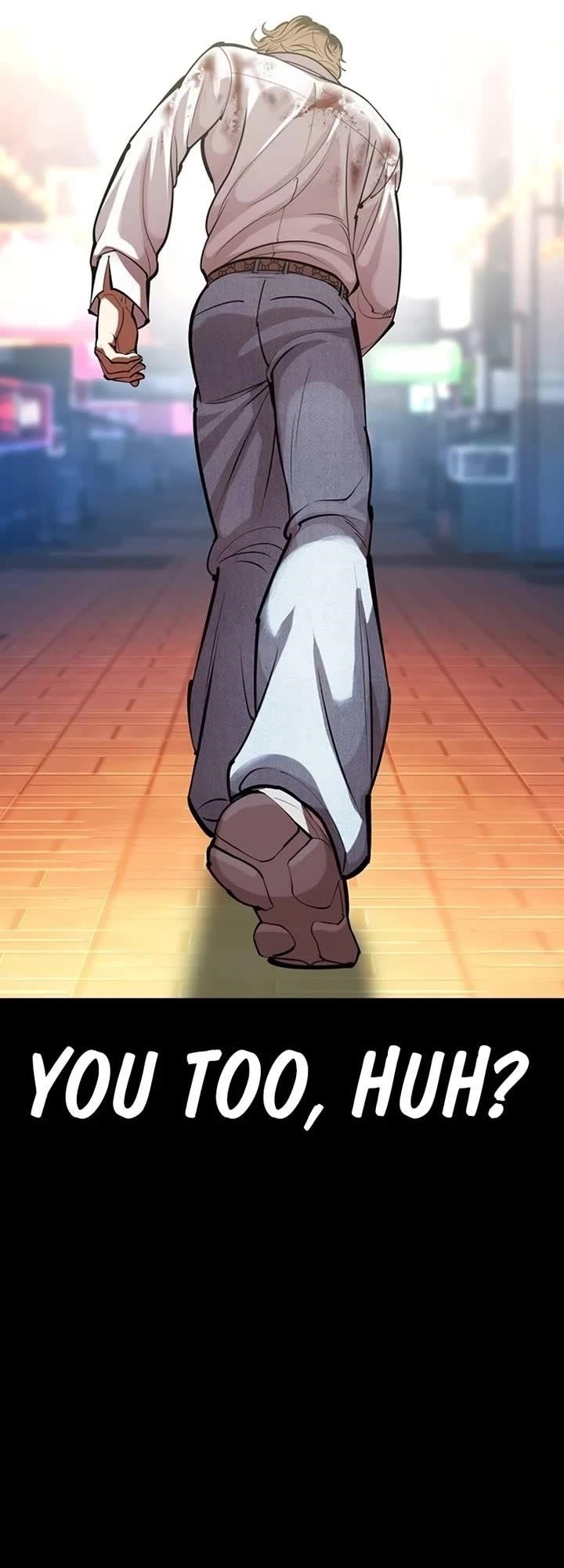 Lookism Chapter 582 - Page 79