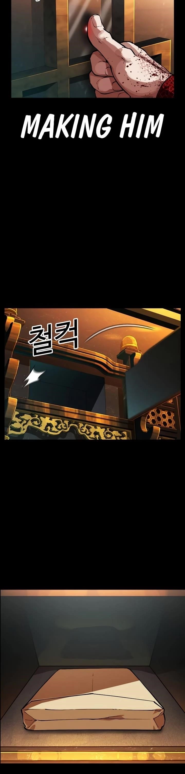 Lookism Chapter 582 - Page 90