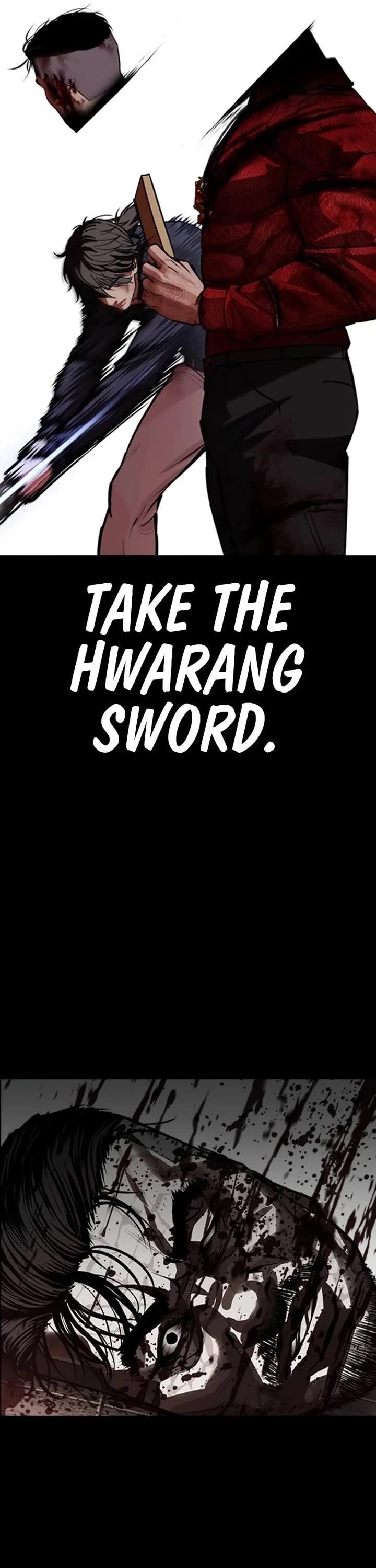 Lookism Chapter 582 - Page 92