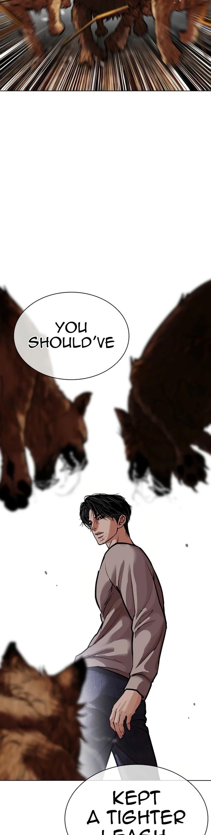 Lookism Chapter 584 - Page 12