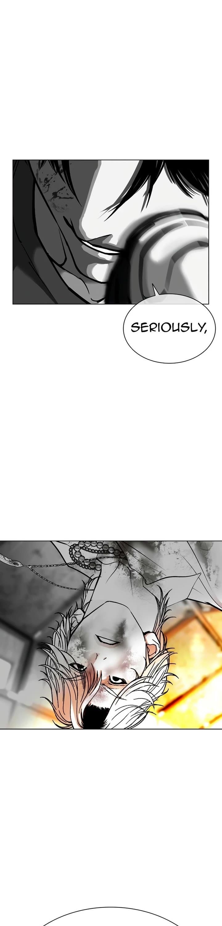 Lookism Chapter 584 - Page 47