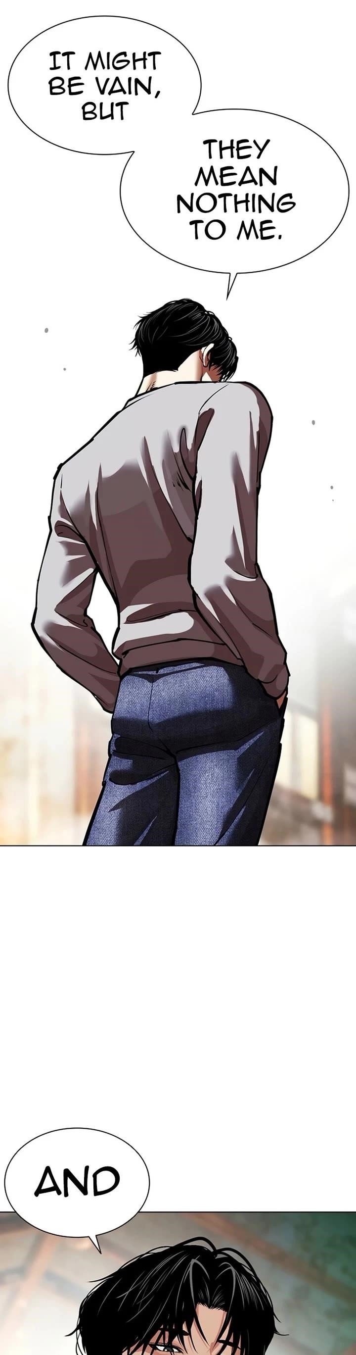 Lookism Chapter 584 - Page 54