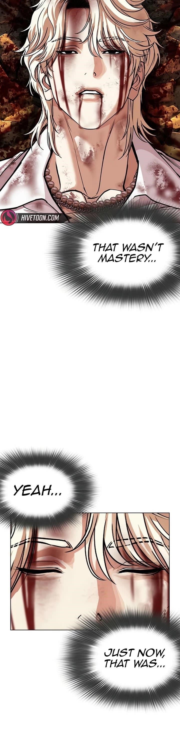 Lookism Chapter 584 - Page 58