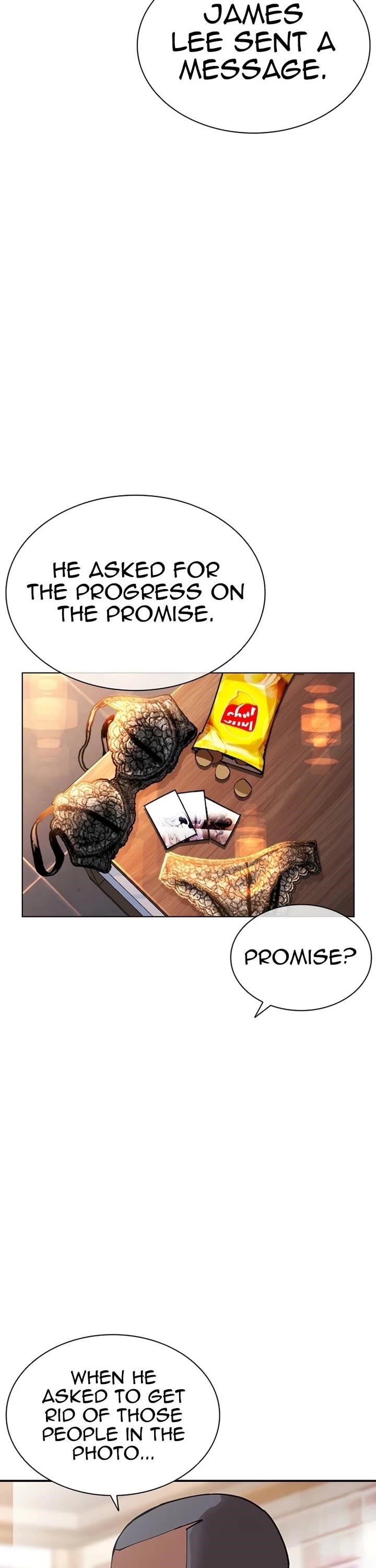 Lookism Chapter 584 - Page 64