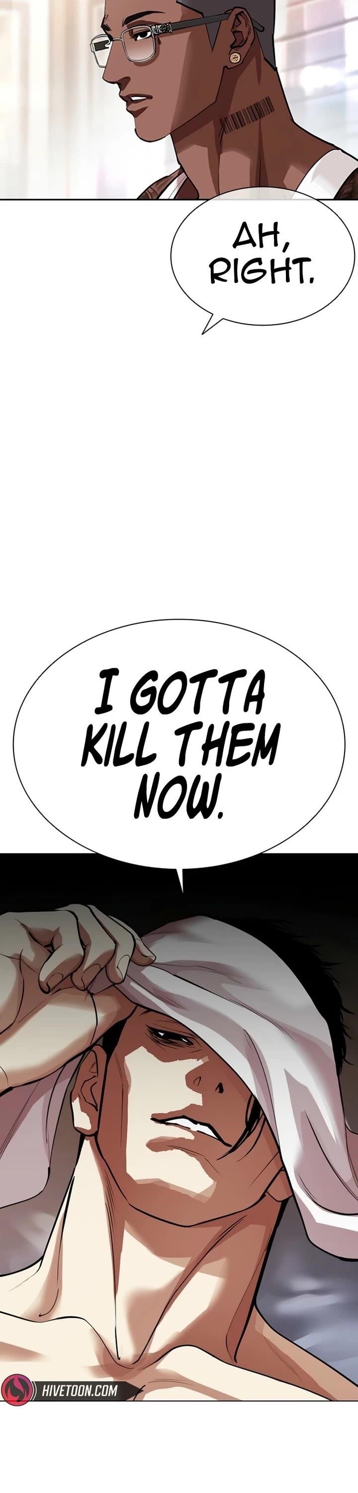 Lookism Chapter 584 - Page 65