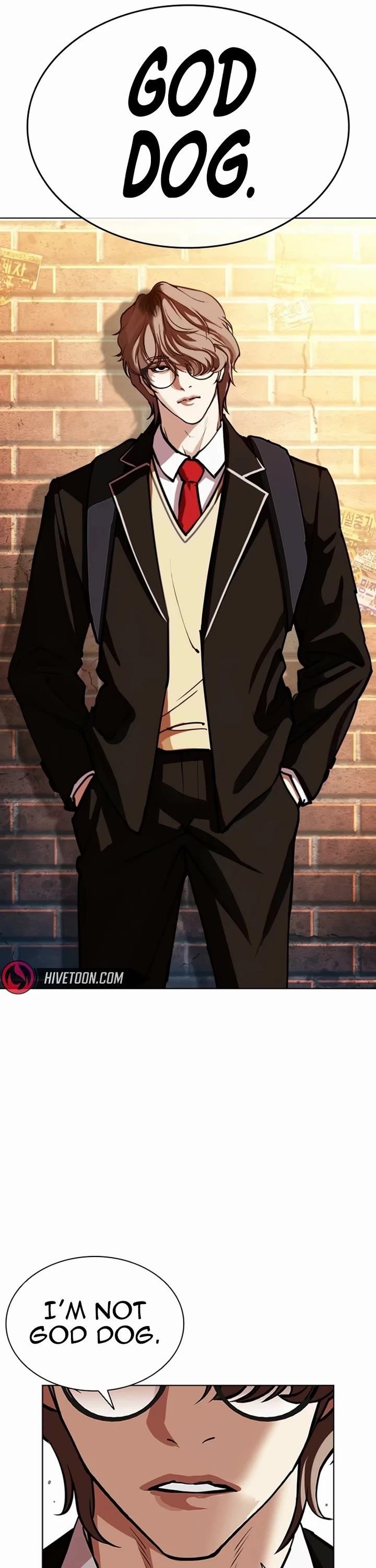 Lookism Chapter 584 - Page 80