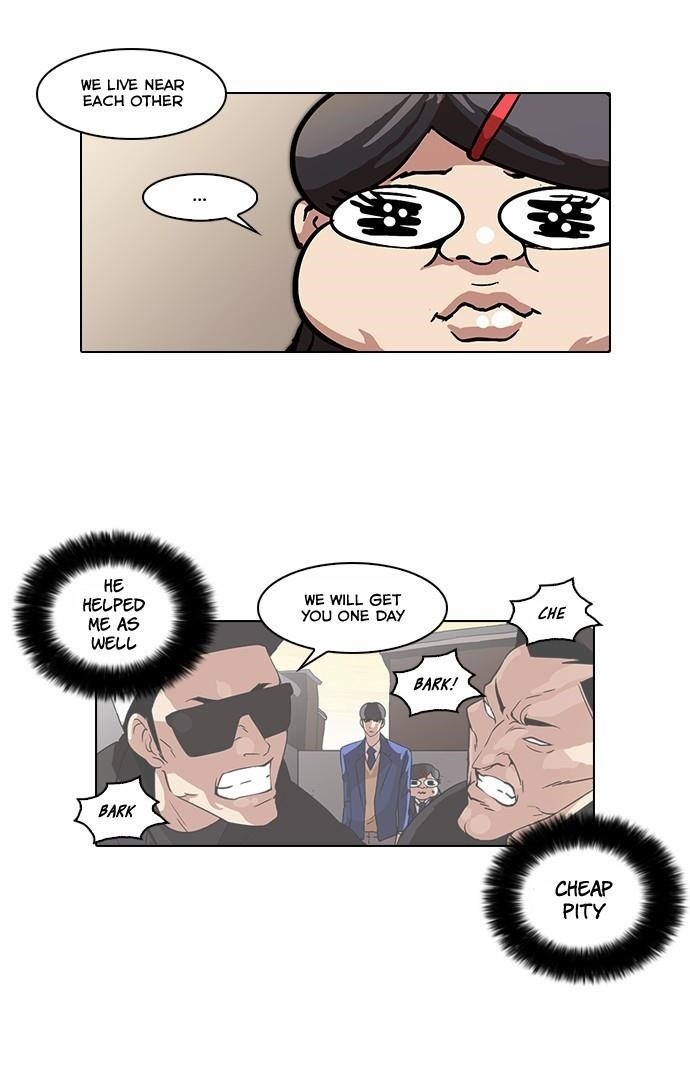 Lookism Chapter 59 - Page 6
