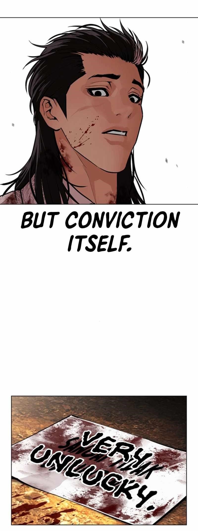 Lookism Chapter 591 - Page 137