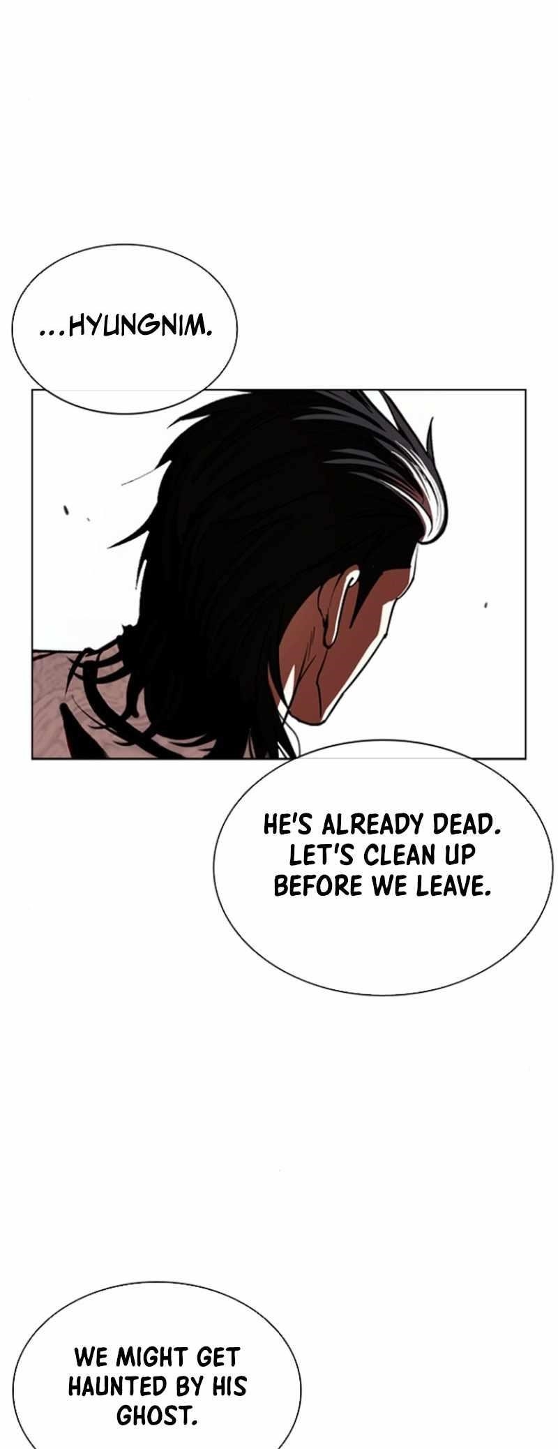 Lookism Chapter 591 - Page 140