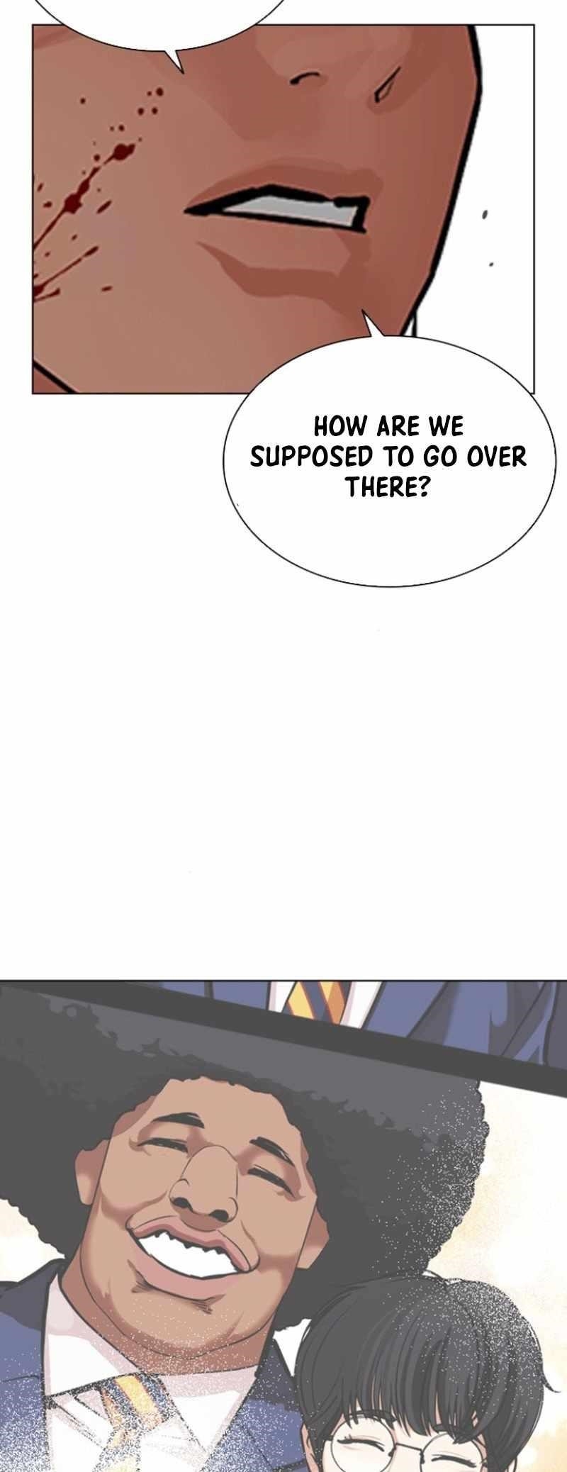 Lookism Chapter 591 - Page 141