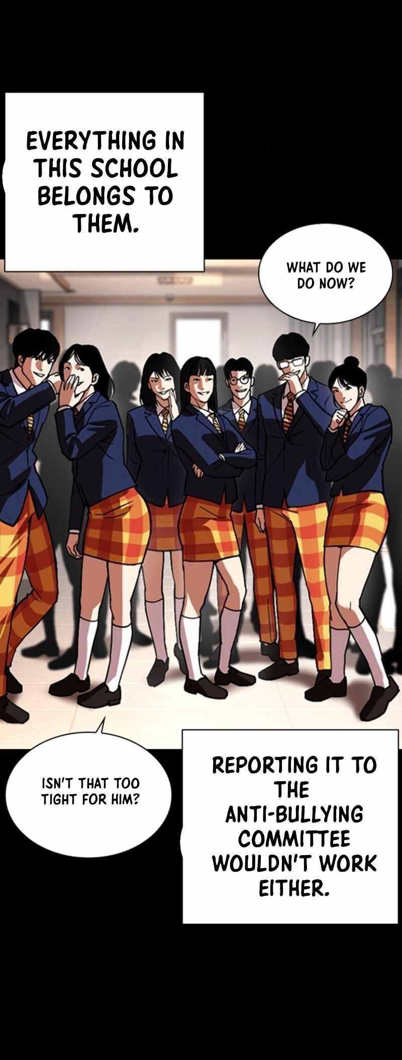 Lookism Chapter 591 - Page 24