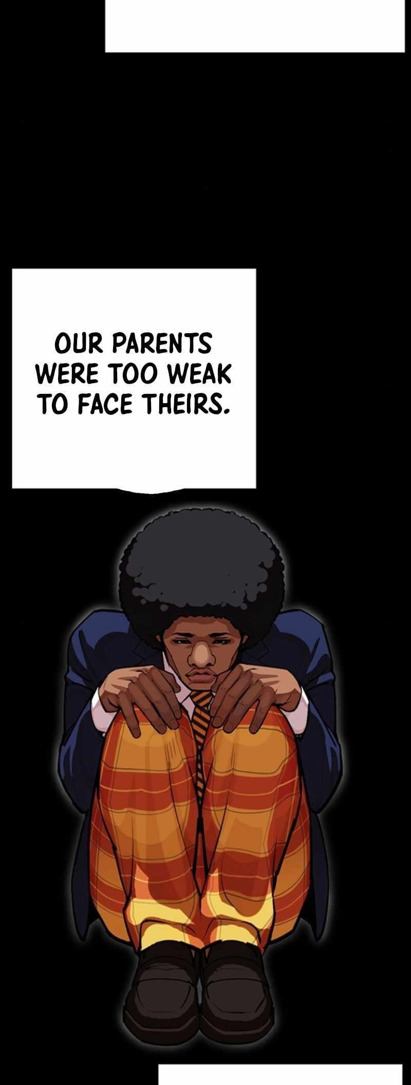 Lookism Chapter 591 - Page 26