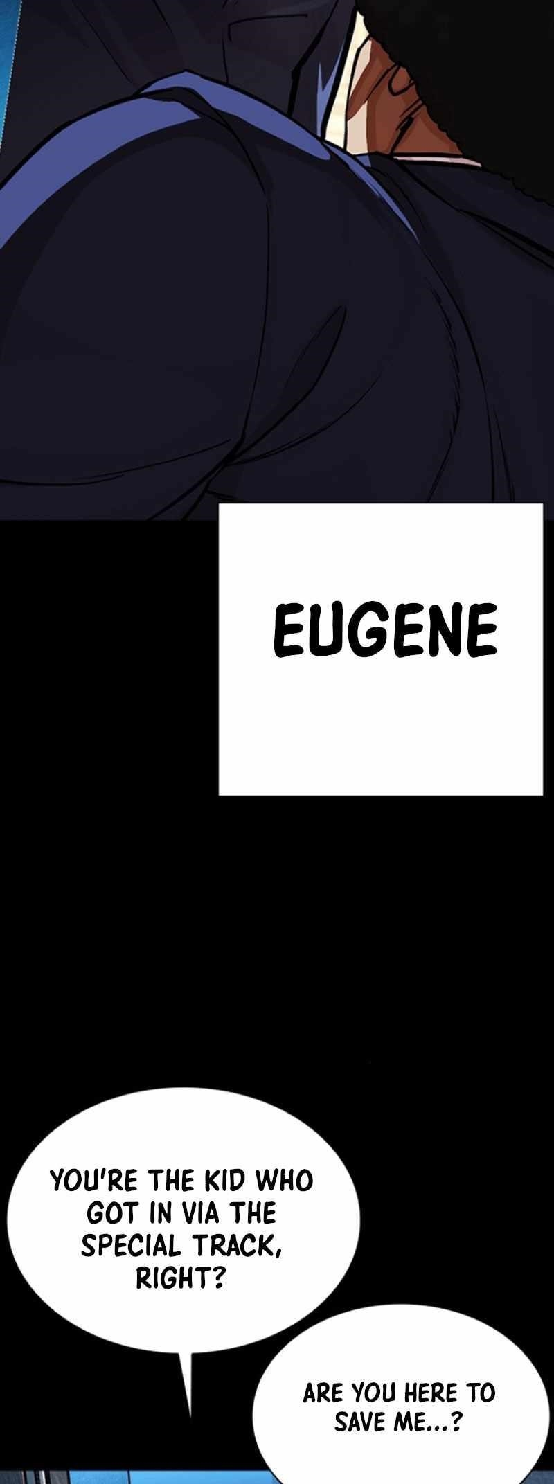 Lookism Chapter 591 - Page 29