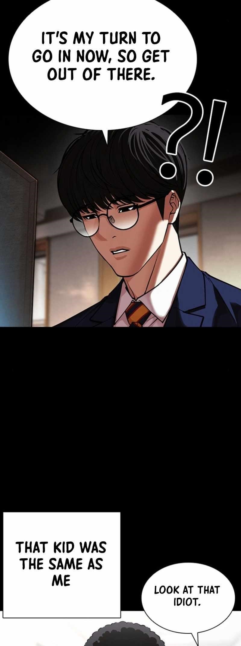 Lookism Chapter 591 - Page 31