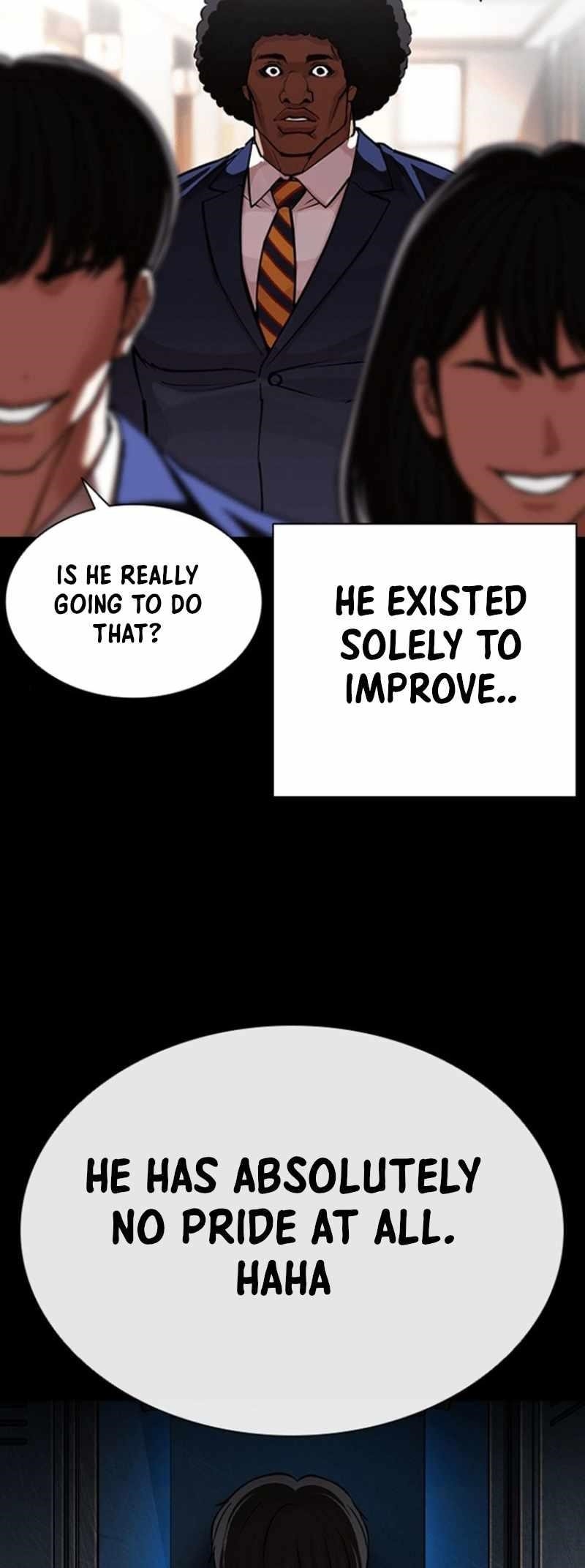 Lookism Chapter 591 - Page 32