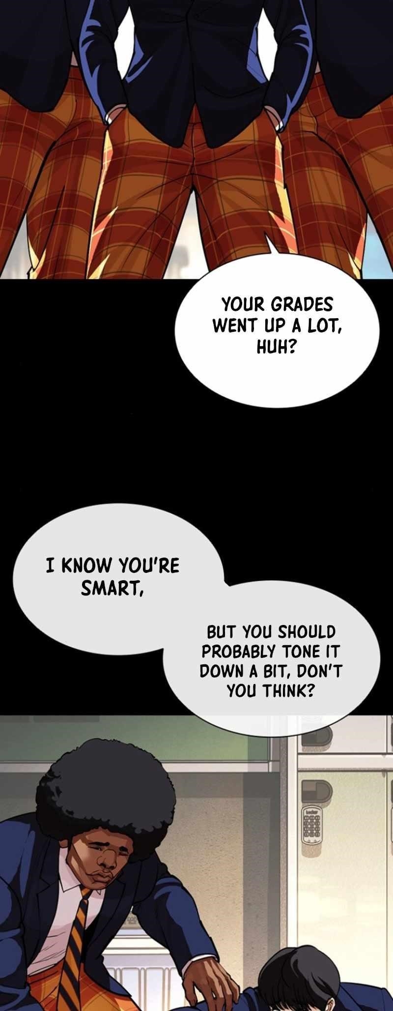 Lookism Chapter 591 - Page 45