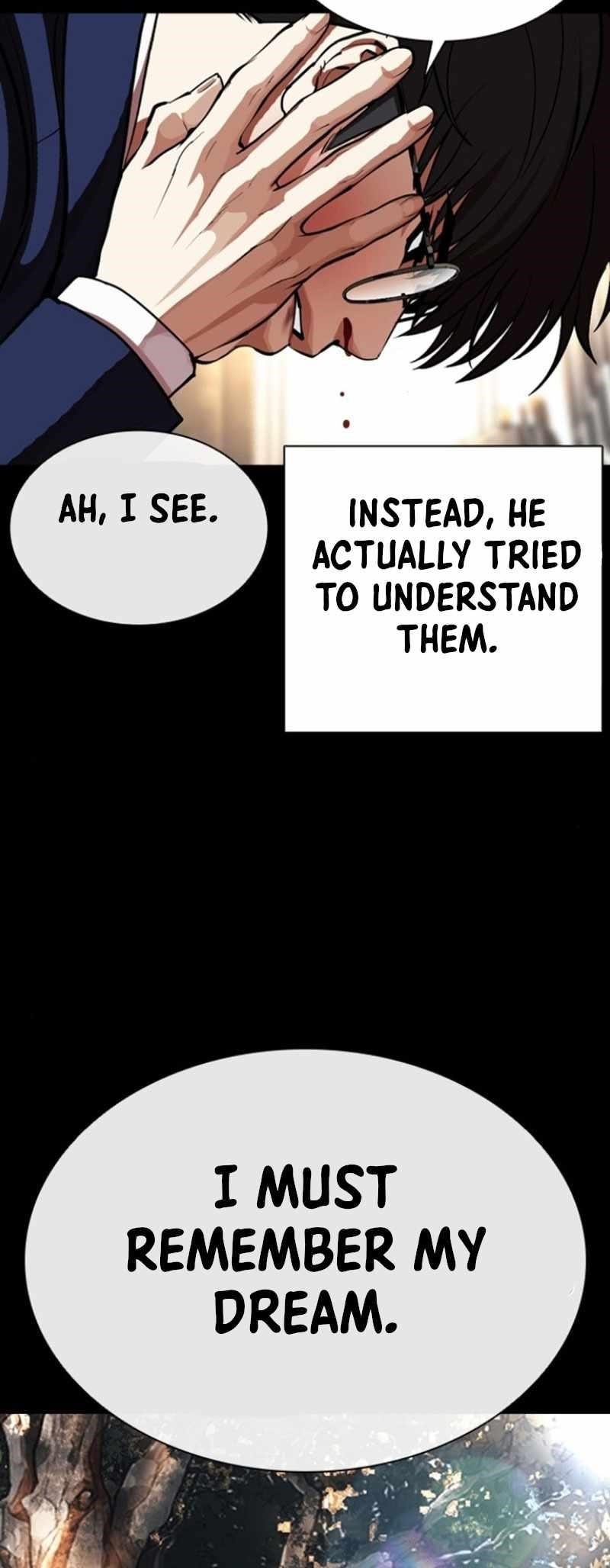 Lookism Chapter 591 - Page 47