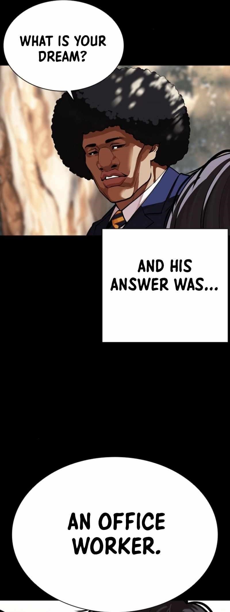 Lookism Chapter 591 - Page 50