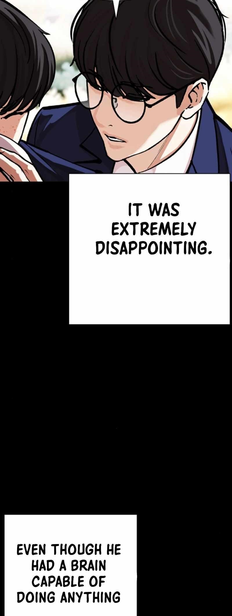 Lookism Chapter 591 - Page 51