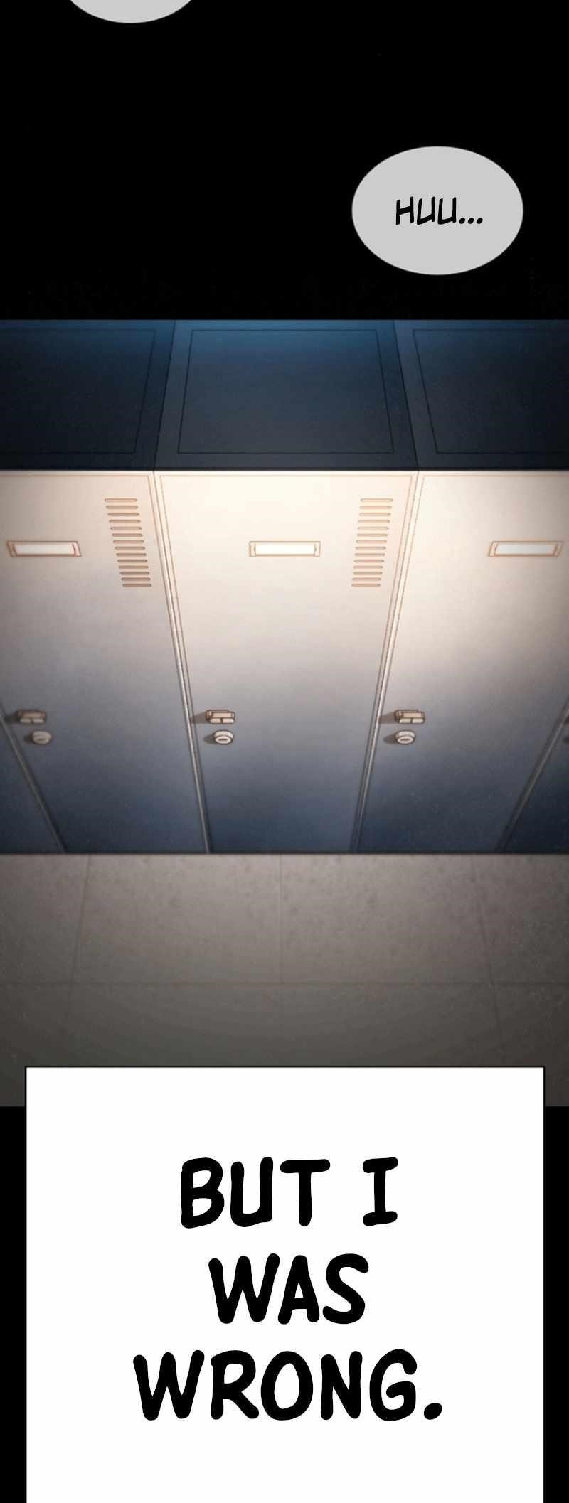 Lookism Chapter 591 - Page 60