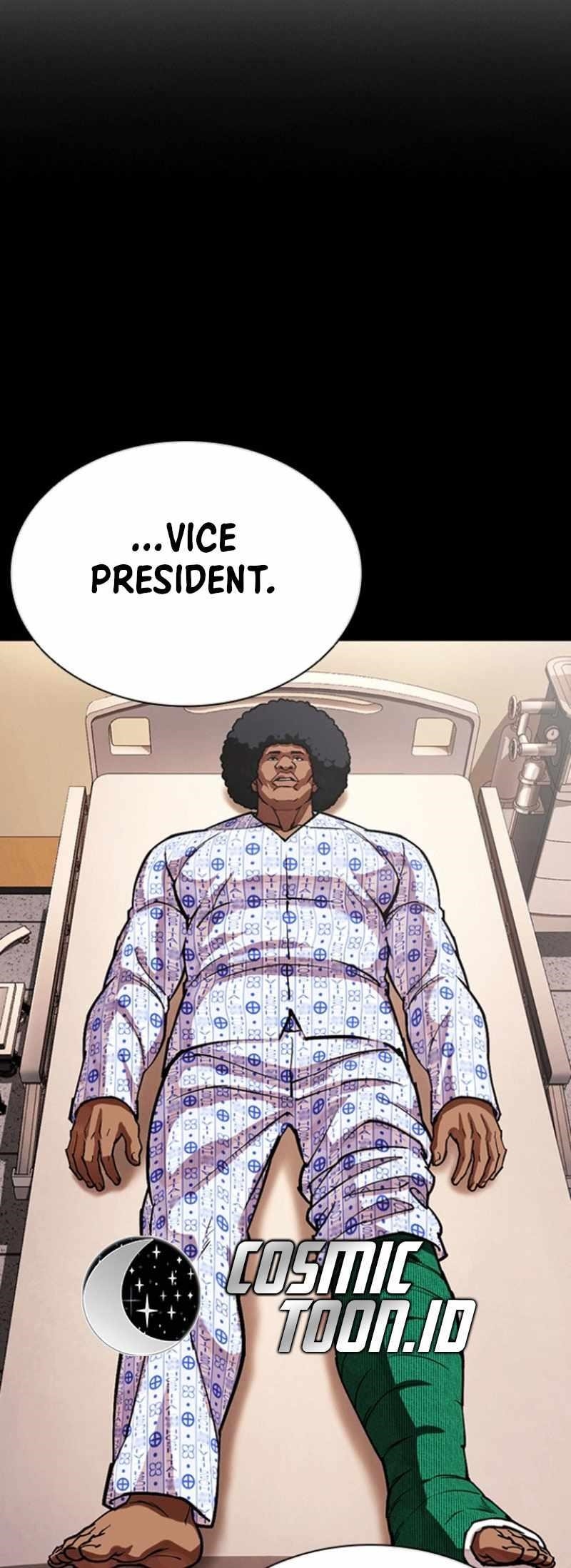 Lookism Chapter 591 - Page 86