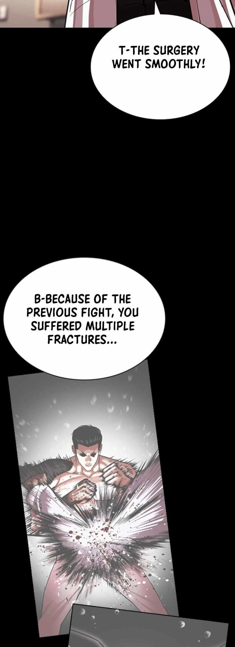 Lookism Chapter 591 - Page 88