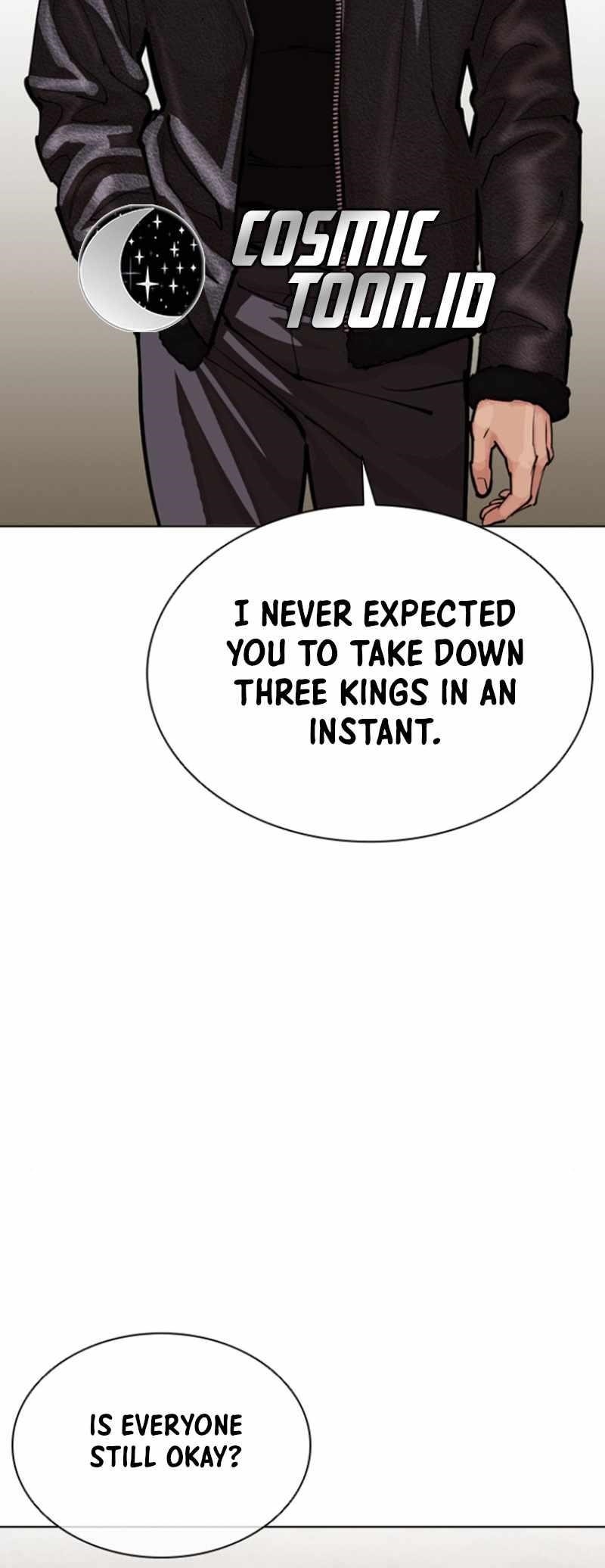 Lookism Chapter 591 - Page 97