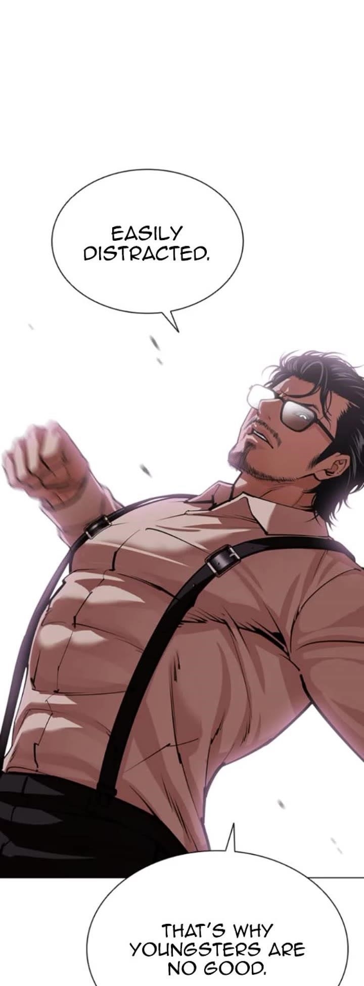 Lookism Chapter 593 - Page 14