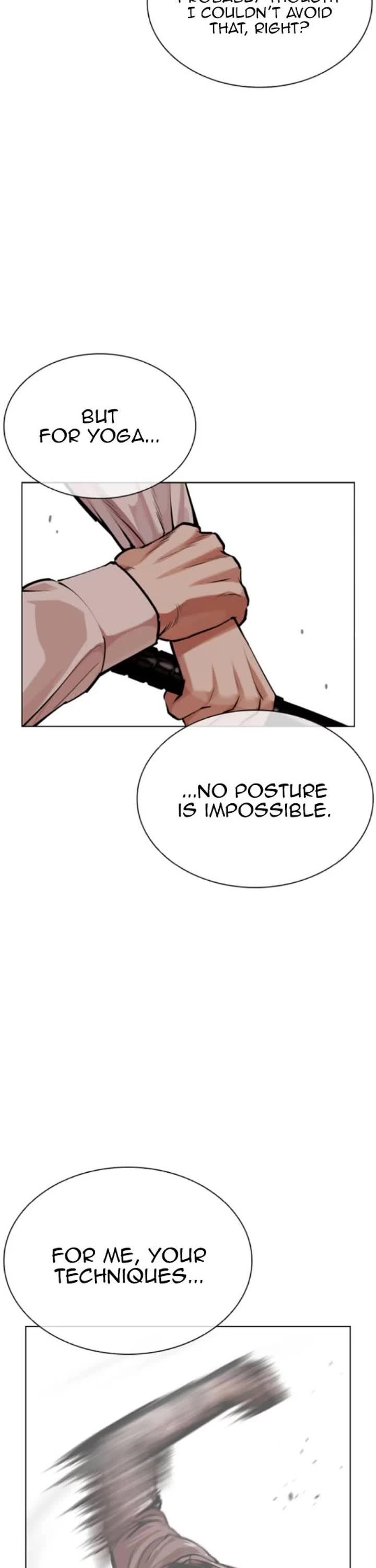 Lookism Chapter 593 - Page 42