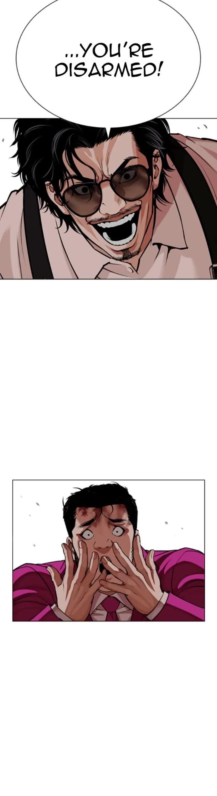 Lookism Chapter 593 - Page 45