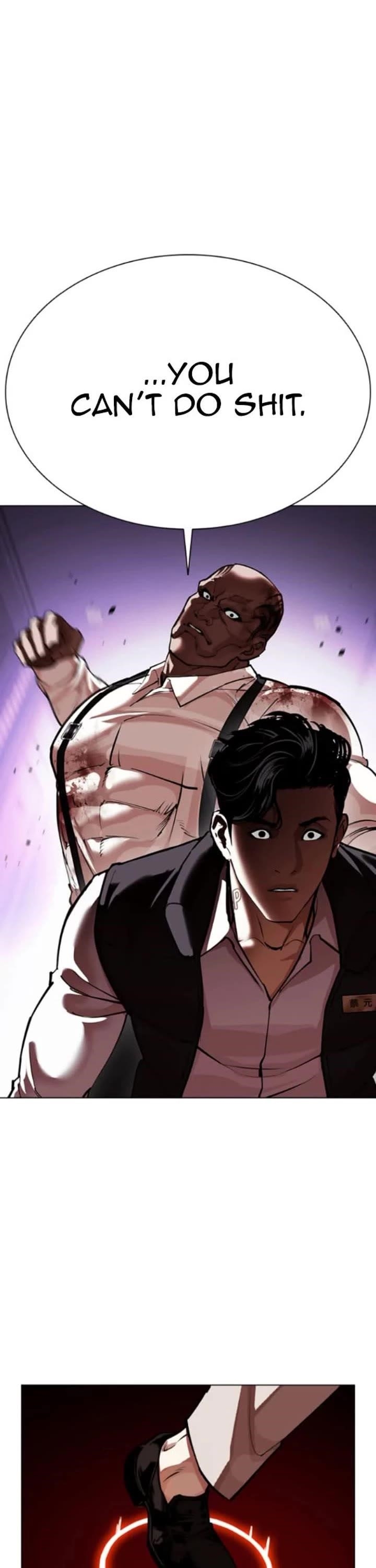 Lookism Chapter 593 - Page 67