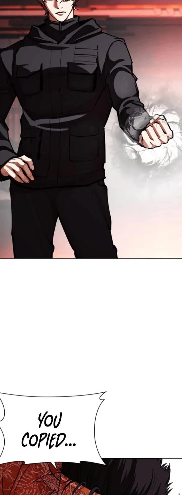 Lookism Chapter 593 - Page 79